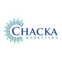 Chacka Marketing logo - Similar company to Smart Shopper Inc.