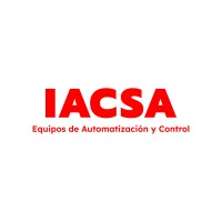 IACSA logo - Similar company to Ls Traders