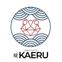 Instituto Kaeru logo - Similar company to Fundação Otorrinolaringologia