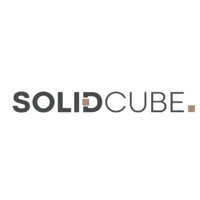 SolidCube Industries logo - Similar company to Adjust_Ksa