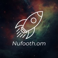 Nufooth logo - Similar company to Printit Store
