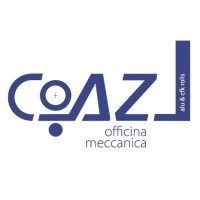 OFFICINA MECCANICA COAZ  S.R.L. logo - Similar company to Happyhoury S.R.L.