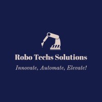 Robo Techs Solutions logo - Similar company to Greenwave Tech