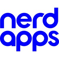 NerdApps logo - Similar company to Activarte