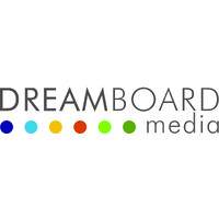 DreamBoard Media logo - Similar company to Disrupthr Orange County