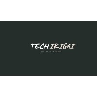TechIkigai logo - Similar company to Latitude22 It Solutions Pvt Ltd.