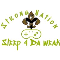 Strong Nation