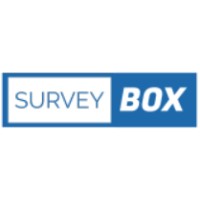 Survey Box logo - Similar company to Saratech Software Pvt Ltd