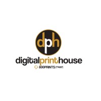 Digital Print House (DPH) logo - Similar company to Techondesk