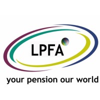 London Pensions Fund Authority logo - Similar company to Lpfa