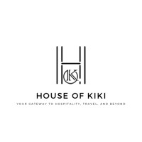 House of Kiki Ltd logo - Similar company to Jolof Events