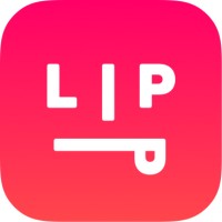 LiPP logo - Similar company to Crumbl Hodl