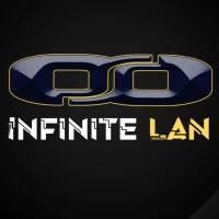 Infinite LAN Events logo - Similar company to Infinite Gaming