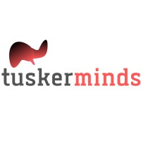 Tusker Minds Technologies logo - Similar company to Future Looms ✔