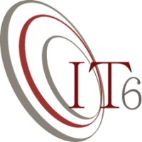 IT6 entreprenariat logo - Similar company to It6 Group