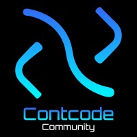 Contcode Community logo - Similar company to Tap
