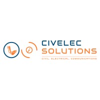 Civelec Solutions Pty Ltd logo - Similar company to South Security