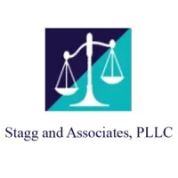 Stagg and Associates, PLLC logo - Similar company to Dunk Law Firm