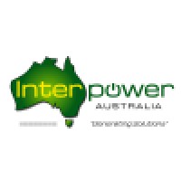 Interpower Australia logo - Similar company to Interpower Solutions Ltd
