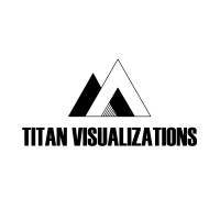 Titan Viz logo - Similar company to Bricksol