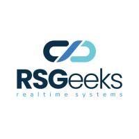 RSGeeks logo - Similar company to Logik Labs