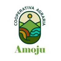 Cooperativa Agraria Amoju logo - Similar company to Coavaje - Cooperativa Agraria Valle Jequetepeque