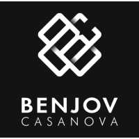 Benjov Casanova