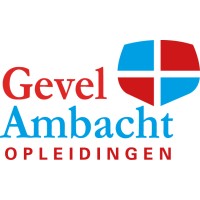 Gevelambacht Opleidingen logo - Similar company to De Gevelwinkel