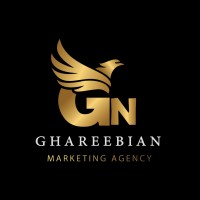 GN marketing agency logo - Similar company to Design Wise