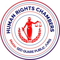 Human Rights Chambers, University of Ilorin logo - Similar company to Cedars For Human Welfare Initiative
