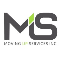 Moving Up Services logo - Similar company to Smartlend