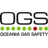 Oceania Gas Safety logo - Similar company to Murph