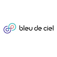 bleu de ciel logo - Similar company to Curious Minds - Infinite Augmentation