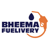 Bheema Fuelivery logo - Similar company to Quantum Agency