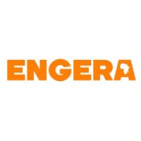 Engera NGO logo - Similar company to The Children'S Heart Fund Of Ethiopia