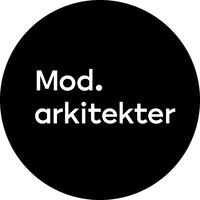 Mod Arkitekter logo - Similar company to Luminarcis