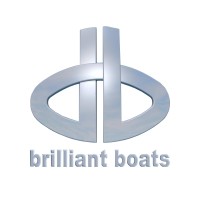Brilliant Boats logo - Similar company to Ziel Modular K&I Private Limited