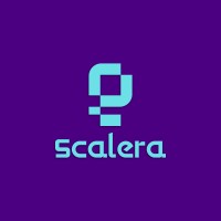 Scalera logo - Similar company to Fth | فذ