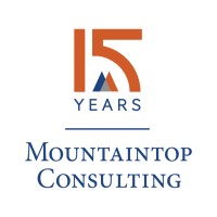 Mountaintop Consulting