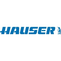Hauser Refrigeration UK Limited logo - Similar company to Big G Logistics Ltd