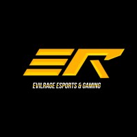 EvilRage Esports & GamingIN logo - Similar company to Dignitz Agency
