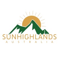 Sunhighlands Australia logo - Similar company to Soreno Ai