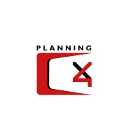 PLANNING 4-FOUR logo - Similar company to Rete Fast Forward