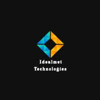 Idealmet Technologies logo - Similar company to Aether Technologies