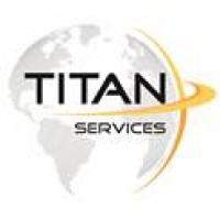 Titan Services logo - Similar company to Titan Security