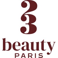 23Beauty Paris - Cosmétiques naturels, vegan & upcyclés logo - Similar company to Cahé Cosmetics