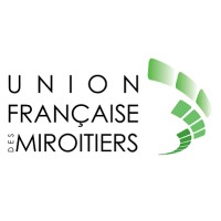 Union Française des Miroitiers logo - Similar company to Transpose Verre