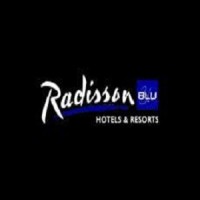 Radisson Blu Udaipur Palace Resorts & Spa logo - Similar company to Splash 5 Trading