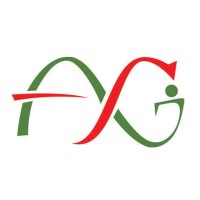 Aim and Game International logo - Similar company to Bomberlab