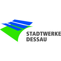 Dessauer Versorgungs- und Verkehrsgesellschaft mbH – DVV – Stadtwerke logo - Similar company to Repräsentanz Deutscher Waldbesitzer Bei Der Eu